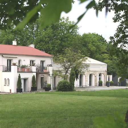 Lazurowa Prowansja - Agroturystyka Villa Toscana Boleslawiec (Lower Silesia) Exterior foto