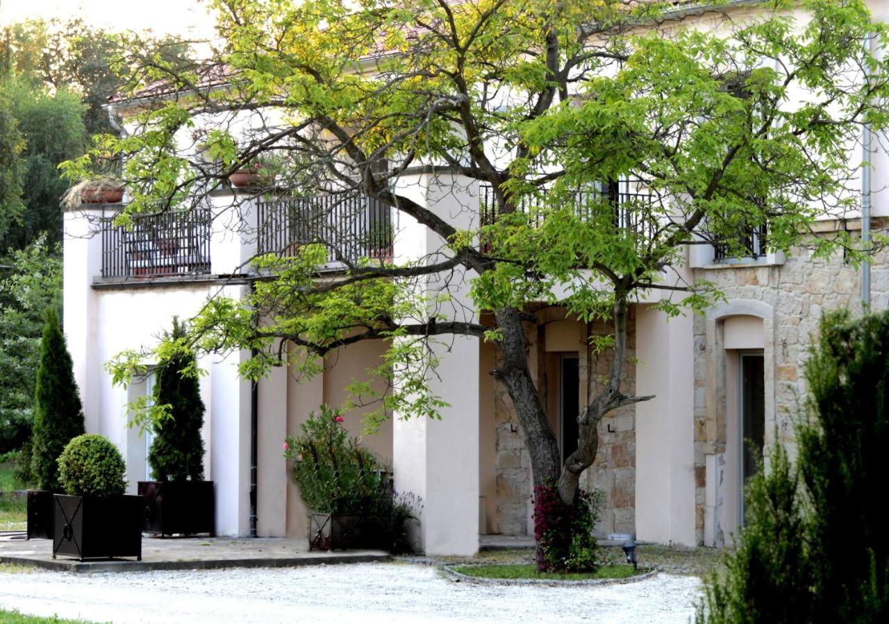 Lazurowa Prowansja - Agroturystyka Villa Toscana Boleslawiec (Lower Silesia) Exterior foto